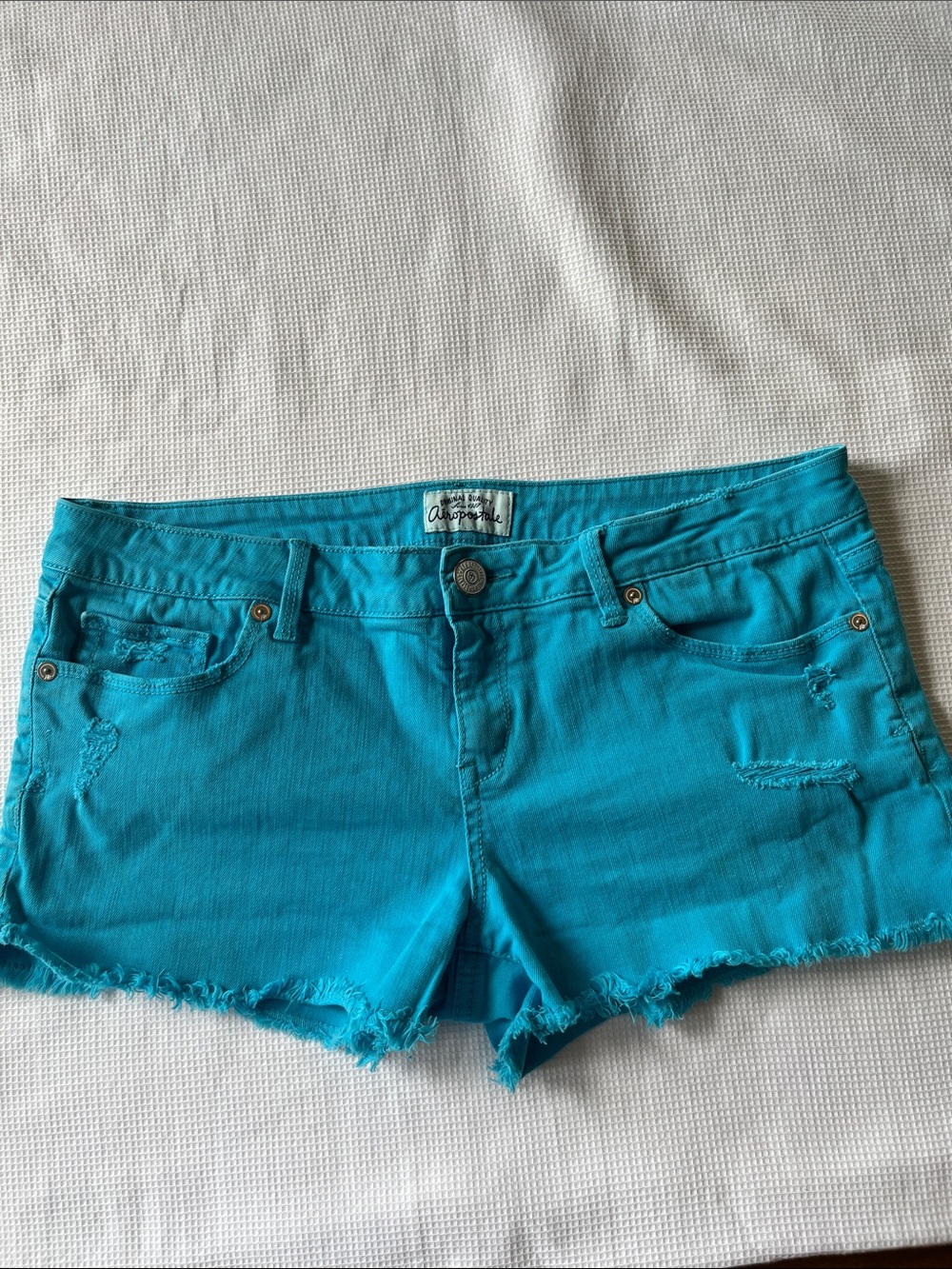 Aeropostale-original size 9/10